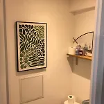 Nid Elegant - Vue Chapelle Et إتريتا