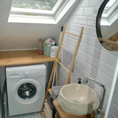 Nid Elegant - Vue Chapelle Et 公寓