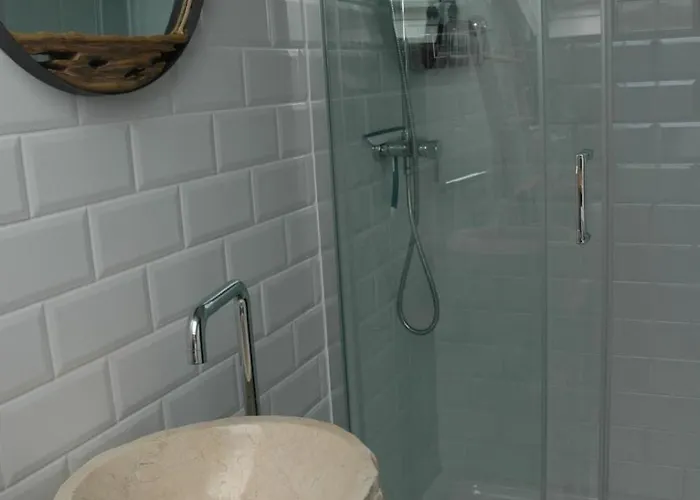 Nid Elegant - Vue Chapelle Et