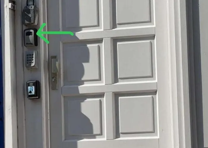 Nid Elegant - Vue Chapelle Et Apartment *